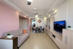 Blk 247 Jurong East Street 24 (Jurong East), HDB 3 Rooms #530310281